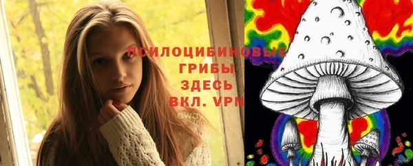 тгк Бабаево